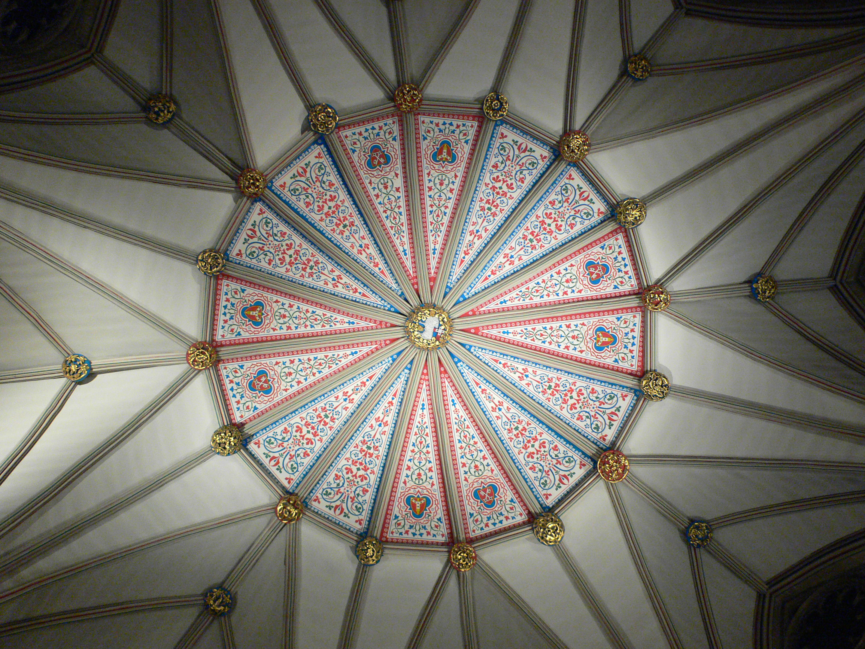 RoofCircle