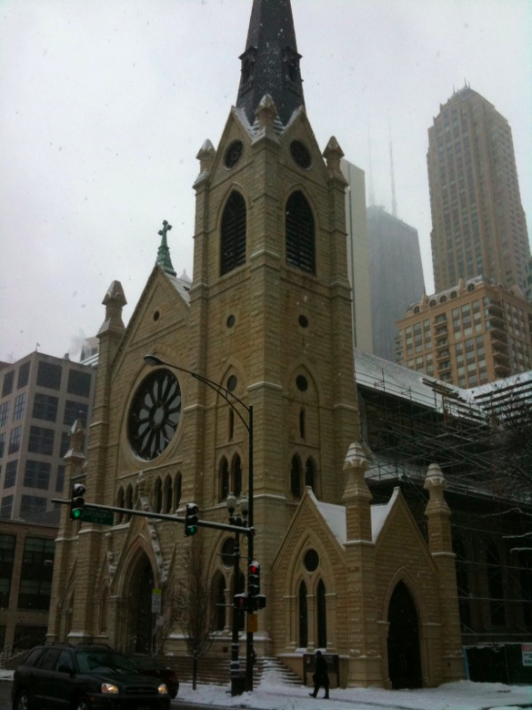 chicago