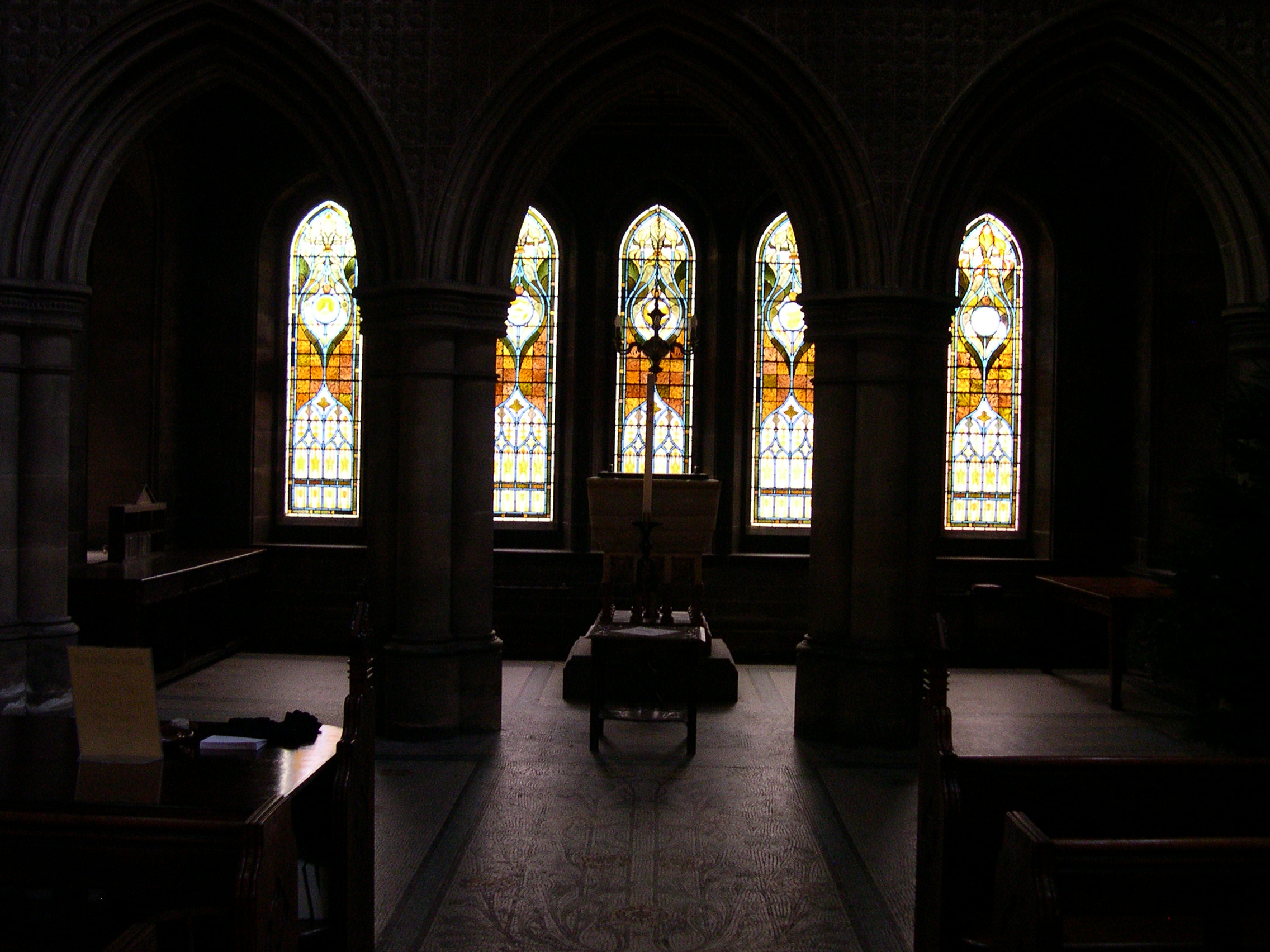 windows